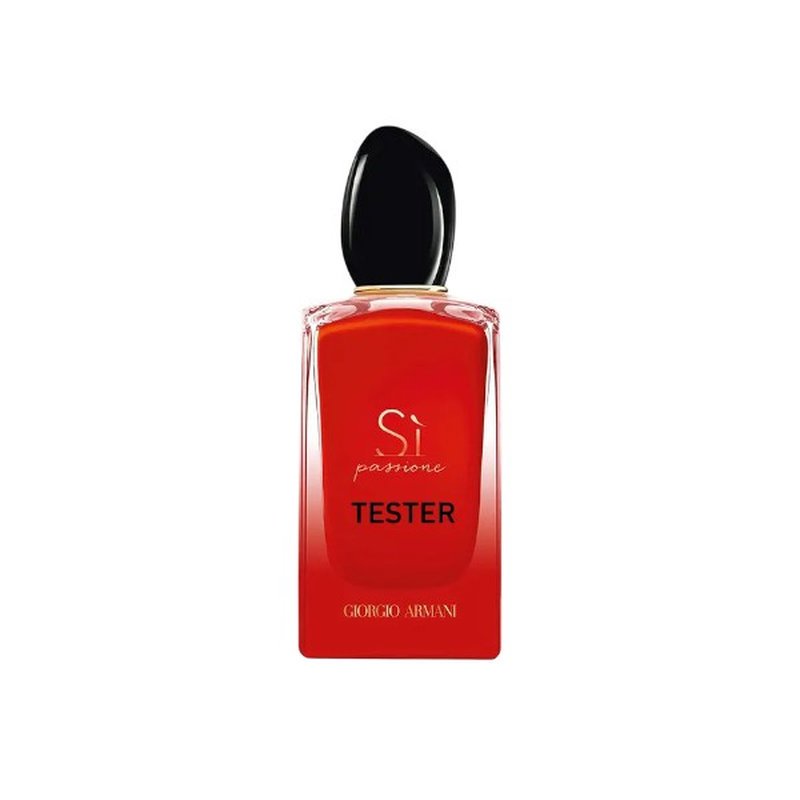 GIORGIO ARMANI SI EDP 100ML TESTEUR
