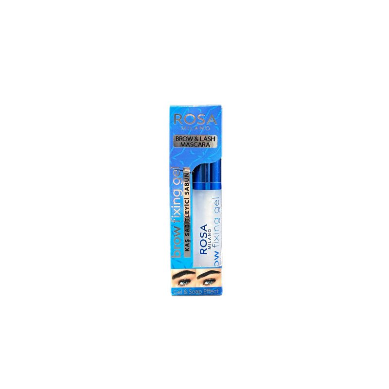 ROSA MILANO BROW LASH MASCARA