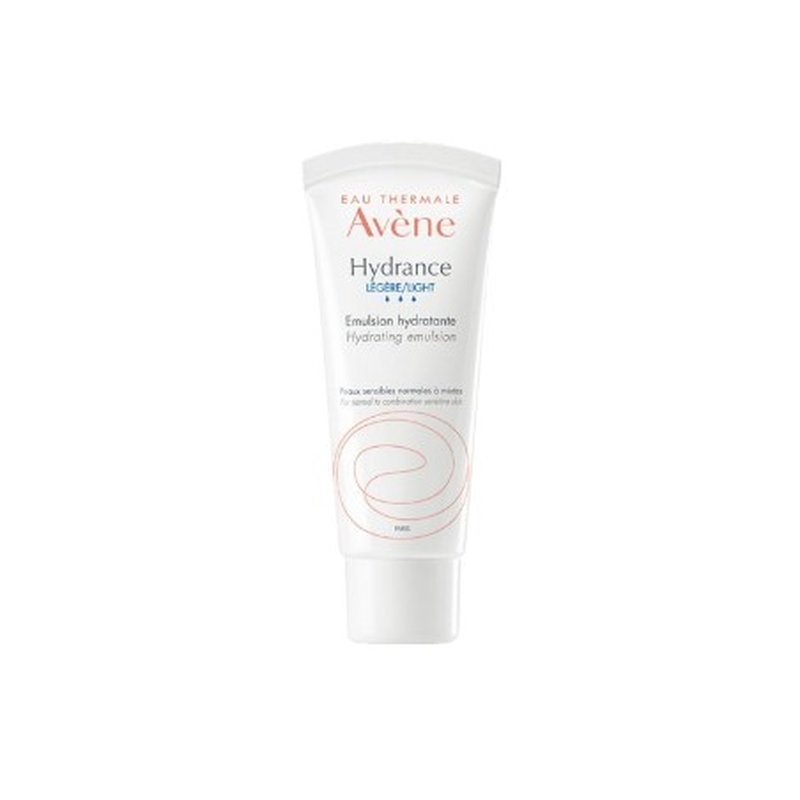 AVENE HYDRANCE LEGERE 40ML