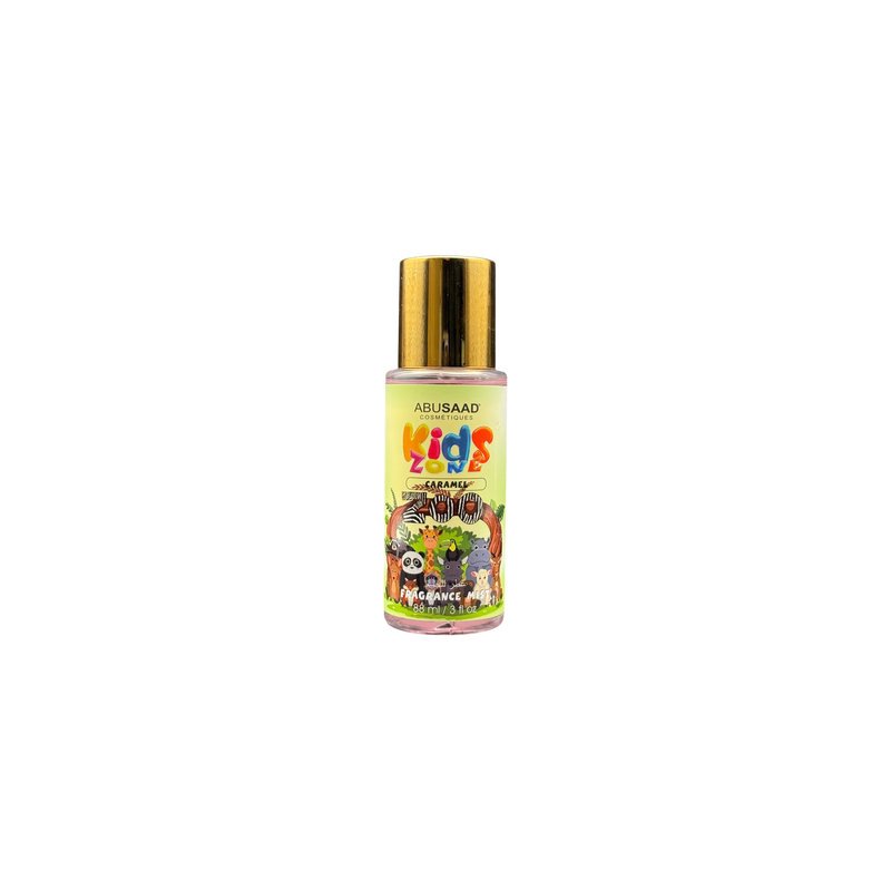 ABUSAAD BRUME KIDS 88ML
