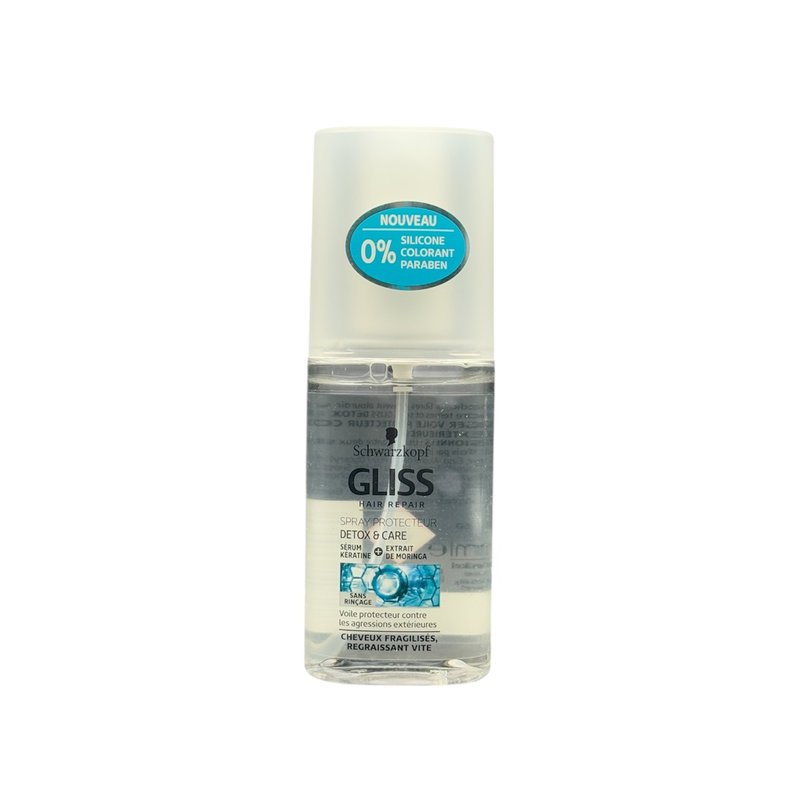 GLISS SERUM DETOX 75ML