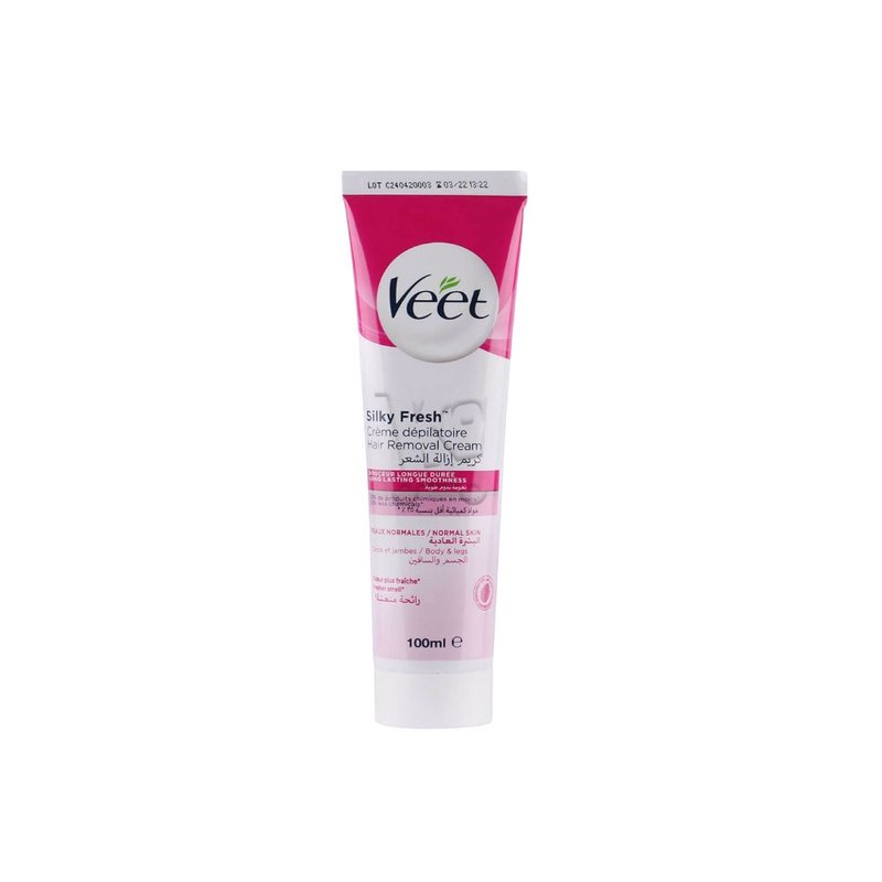 VEET CREME DEPI CLASSIC 100ML TURK