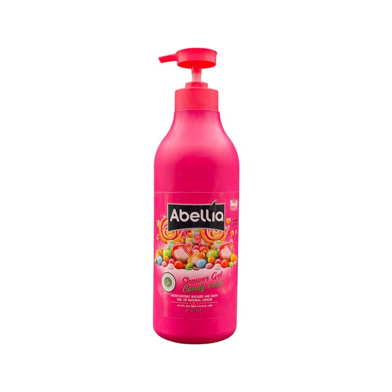 ABELLIA GELD 750ML