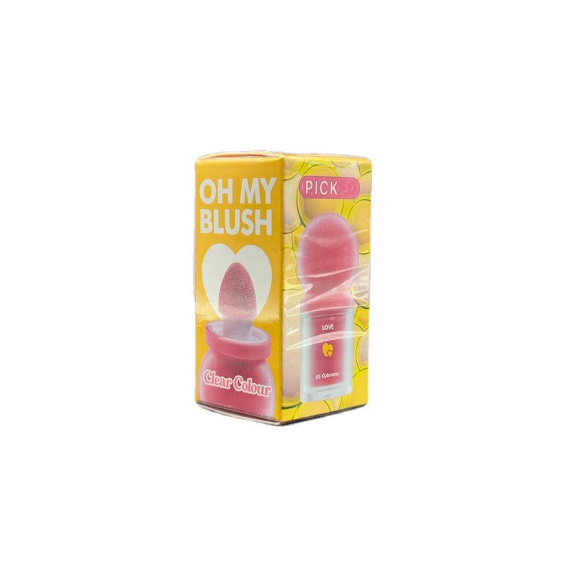 PICKED OH MY BLUSH PK-200