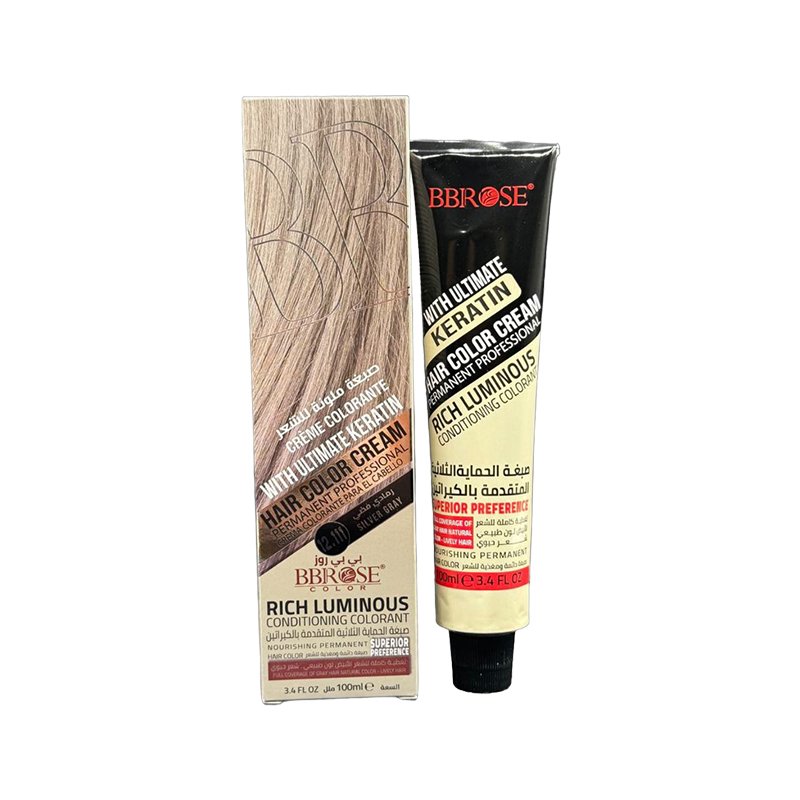 BBROSE TEINTURE N*12.111 100ML