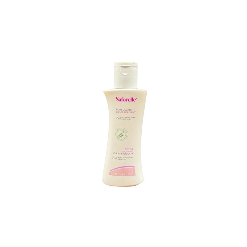 SAFORELLE SOIN LAVANT 100ML