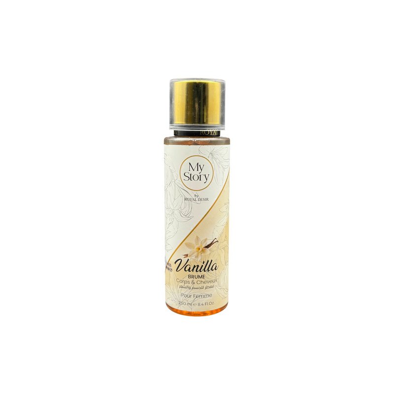 MY STORY BRUME 250ML
