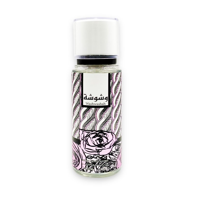 VG BRUME WASHWASHAH 150ML
