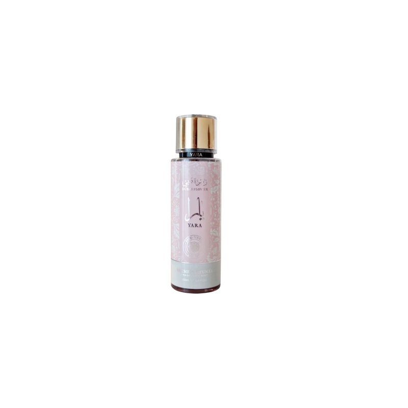 VG BRUME YARA 150ML