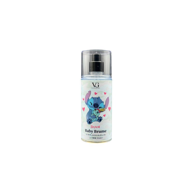 VG BRUME STITCH 150ML