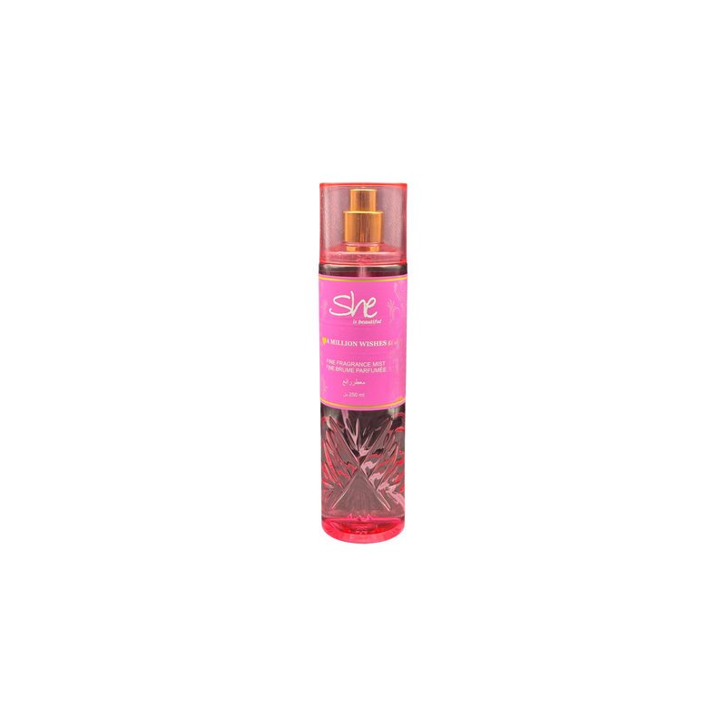 SHE BRUME 250ML