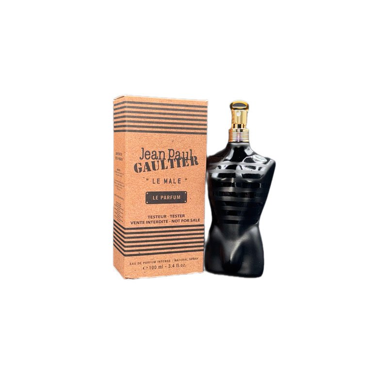 JEAN PAUL GAULTIER EDP LE MALE 100ML *TESTEUR*