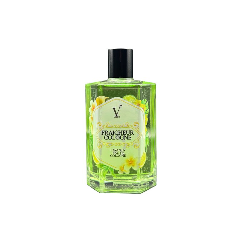 VASSO EDC 240ML