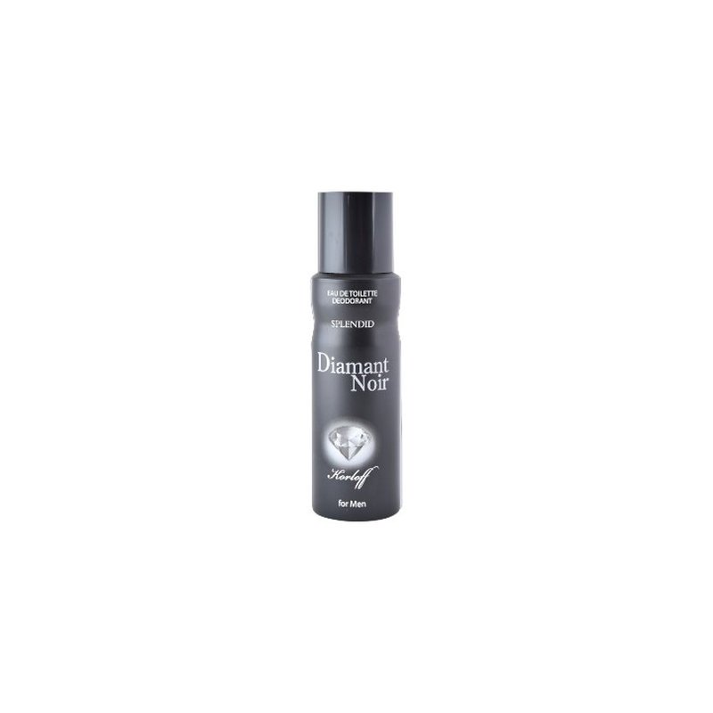 SPLENDID DEO DIAMANT NOIR 200ML