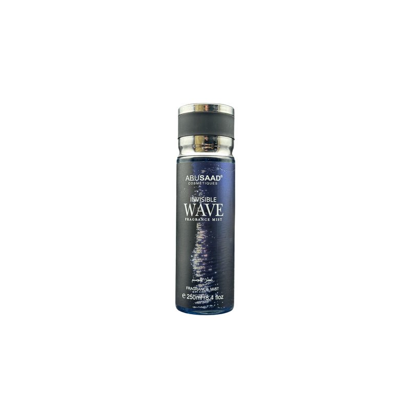 ABUSAAD BRUME WAVE 250ML