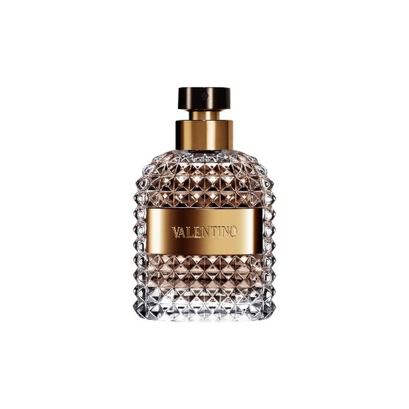 VALENTINO UOMO EDT 100ML