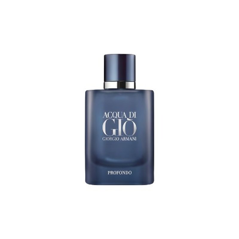GIORGIO ARMANI ACQUA DI GIO PROFONDO EDP 100ML