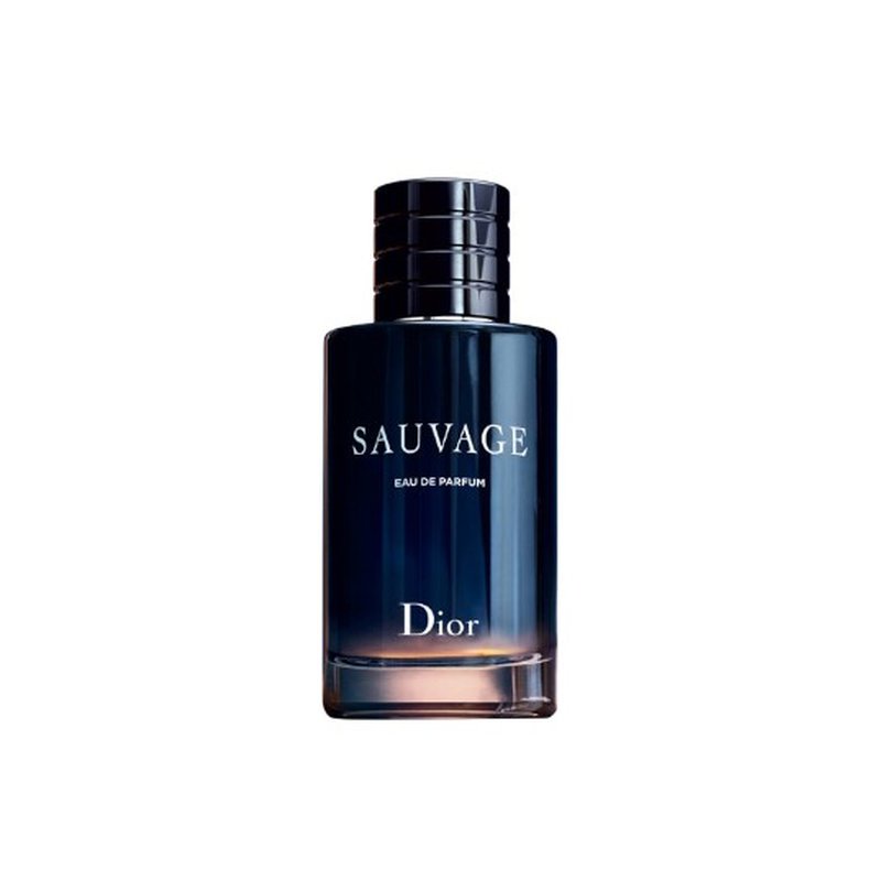 DIOR SAUVAGE EDP 100ML+10ML
