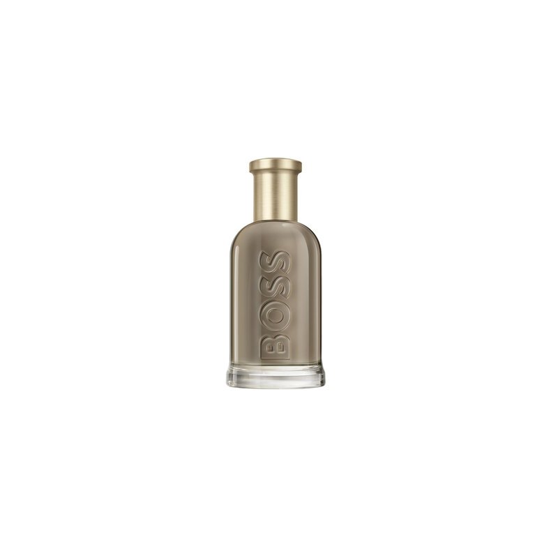 BOSS BOTTLED EDP 200ML
