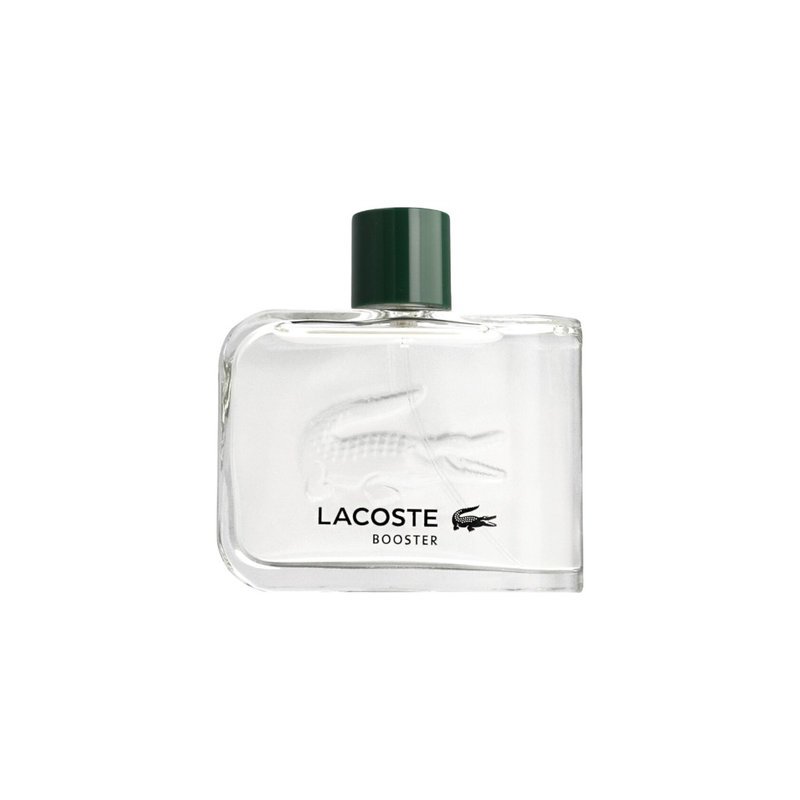 LACOSTE BOOSTER EDT 125ML