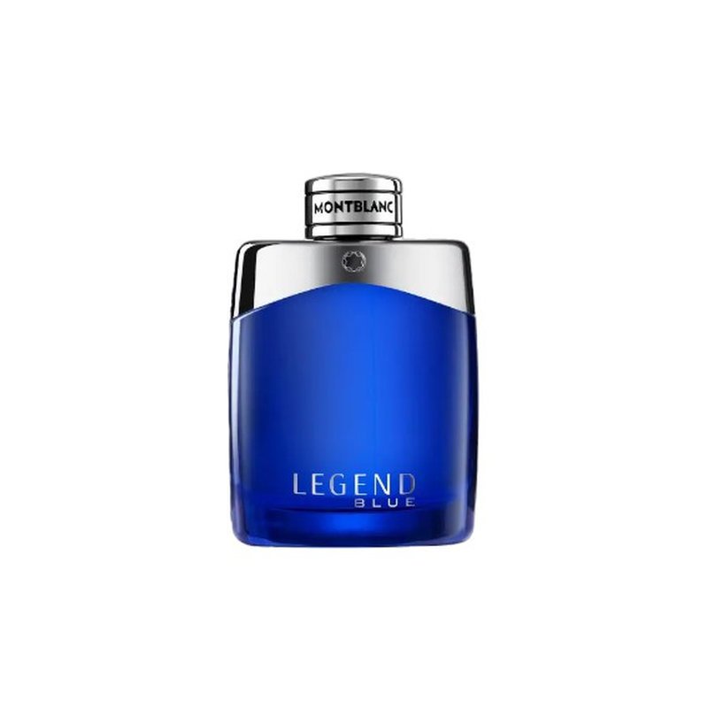 MONTBLANC LEGEND BLUE EDP 100ML