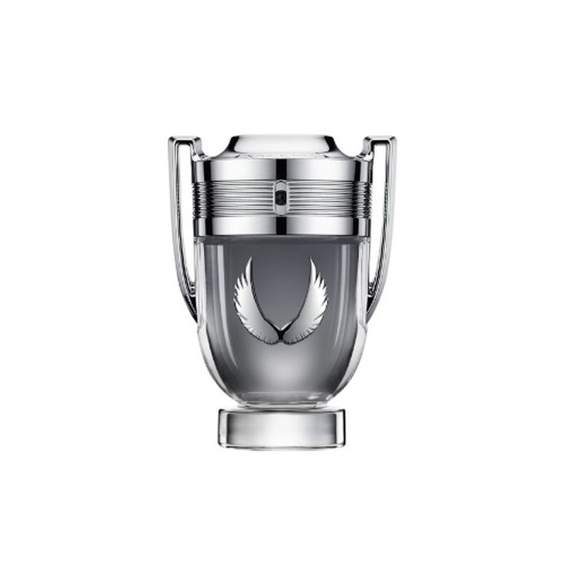 PACO RABANNE INVICTUS PLATINUM EDP 100ML