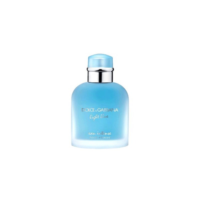 DOLCE GABBANA LIGHT BLUE EDP 100ML