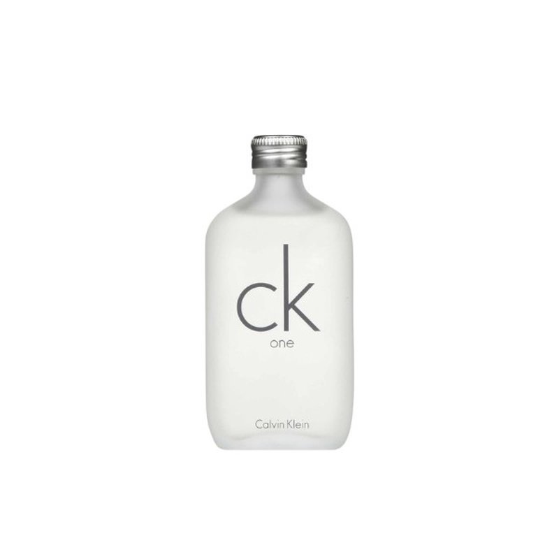 CALVIN KLEIN CK ONE EDT 200ML