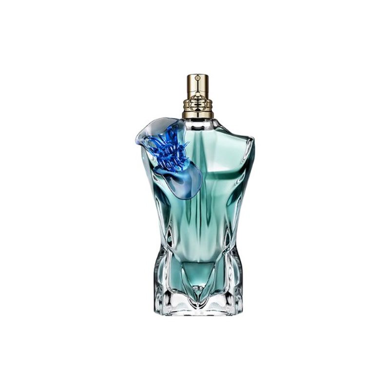 JEAN PAUL GAULTTER LE BEAU FLOWER EDITION EDP 125ML