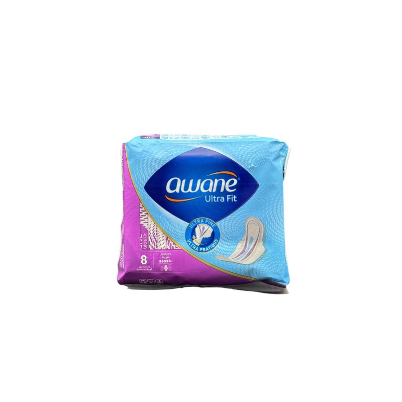 AWANE ULTRA FIT LONGUES 8U