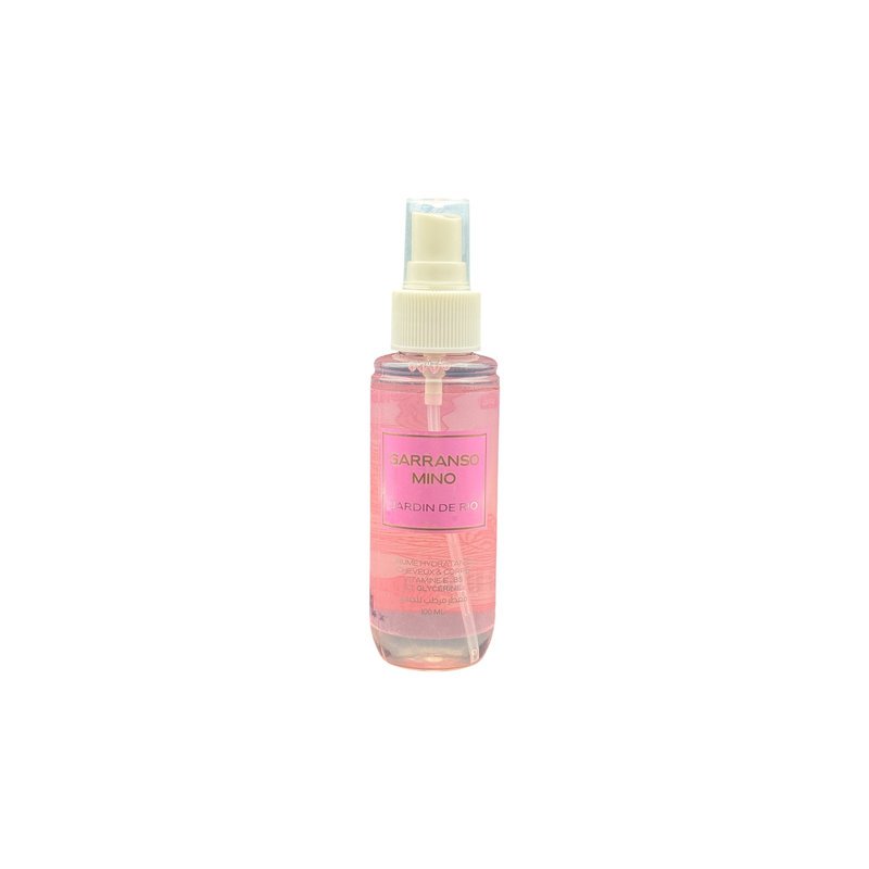 GARRANSO MINO BRUME JARDIN DE RIO 100ML