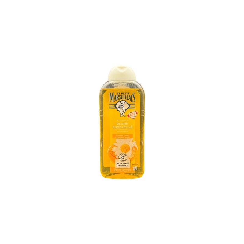 LE PETIT MARSEILLAIS SHP CAMOMILLE 300ML