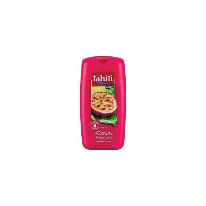 TAHITI GELD PASSION 250ML