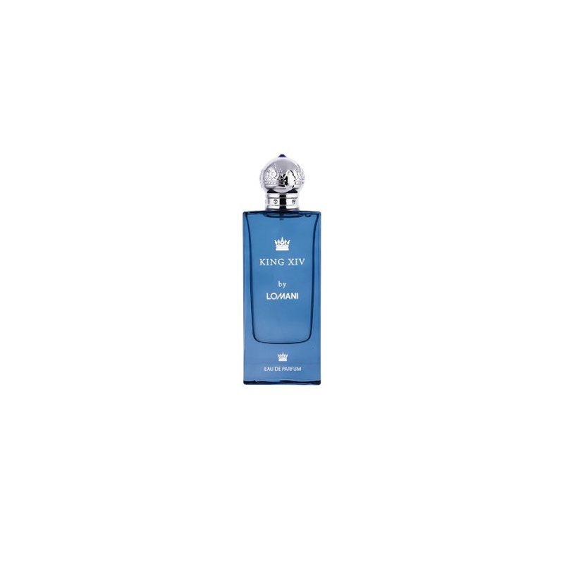 LOMANI EDP KING XIV 100ML
