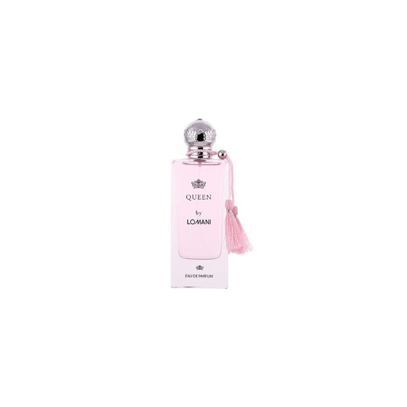 LOMANI EDP QUEEN 90ML