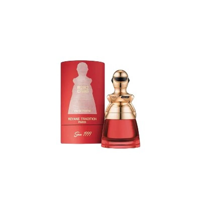 REYANE TRADITION EDP CRYPTO 100ML *ROUGE*