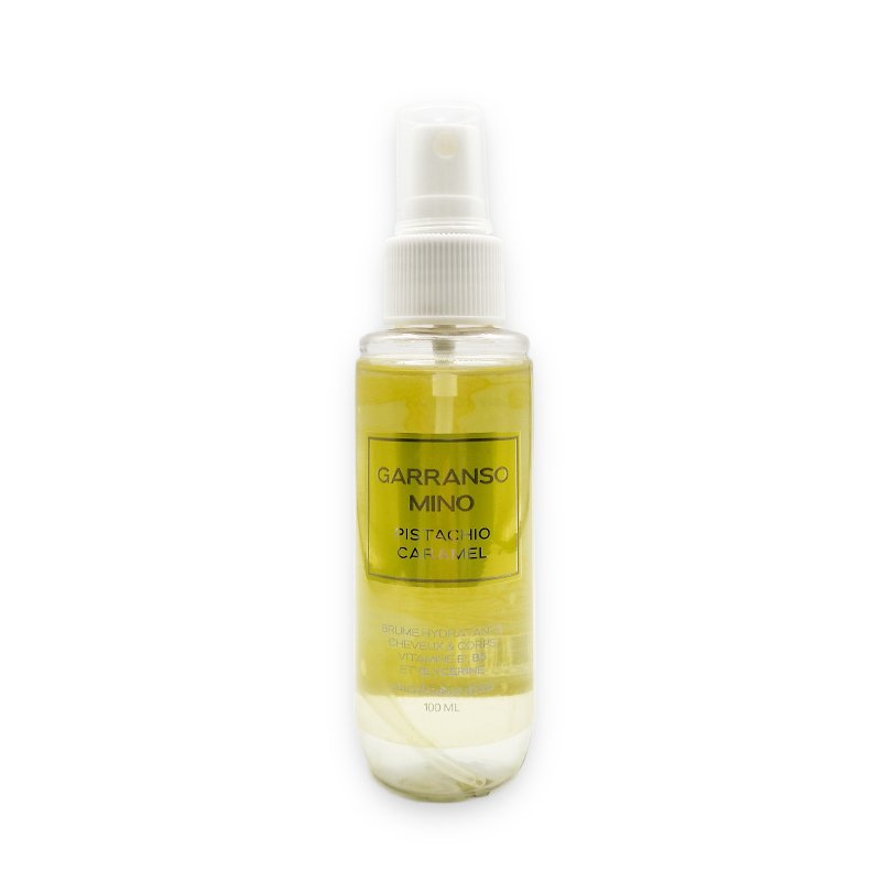 GARRANSO MINO BRUME PISTACHIO CARAMEL 100ML