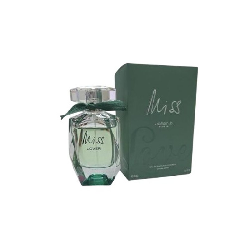 MISS LOVER JOHAN B EDP 85ML