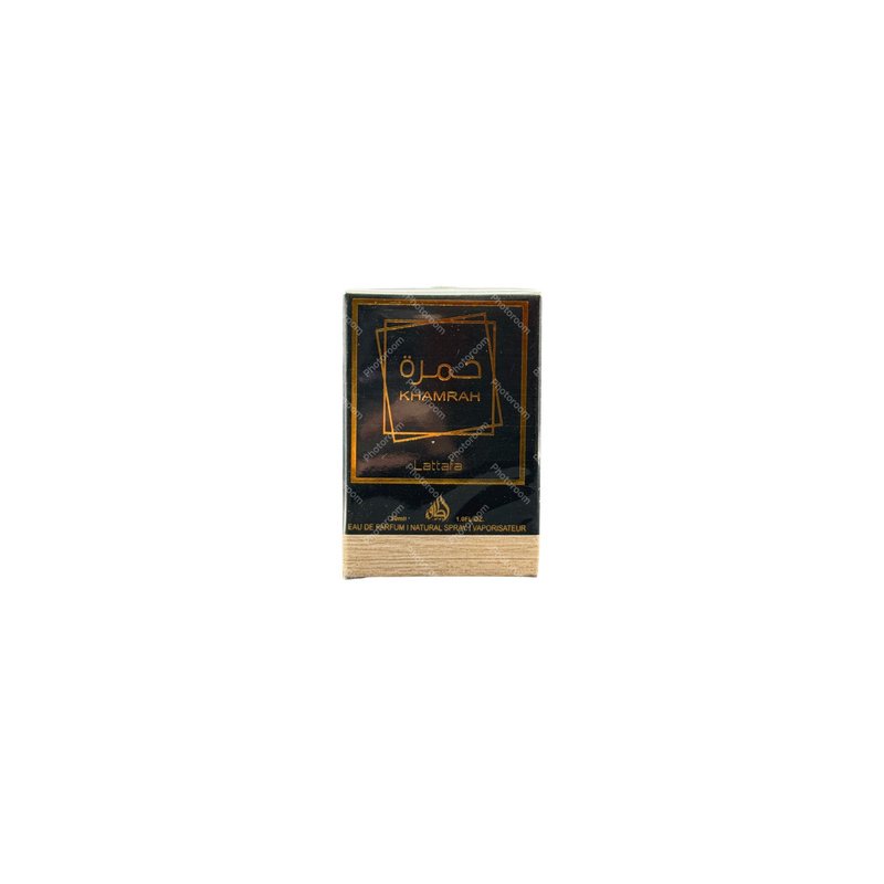 LATTAFA KHAMRAH EDP 30ML
