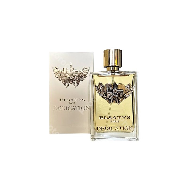 ELSATYS DEDICATION EDP 75ML