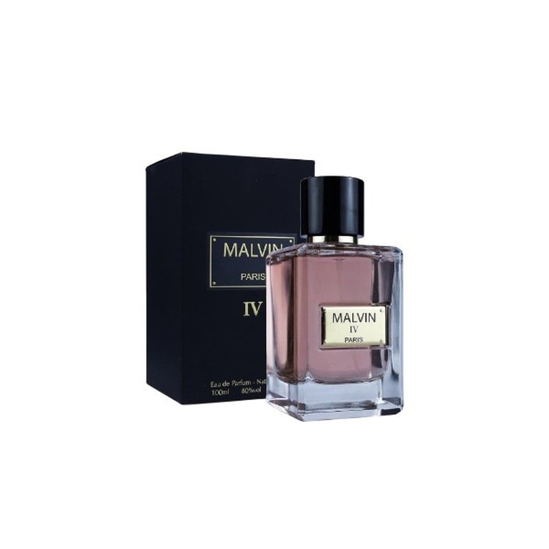 MALVIN IV EDP 100ML