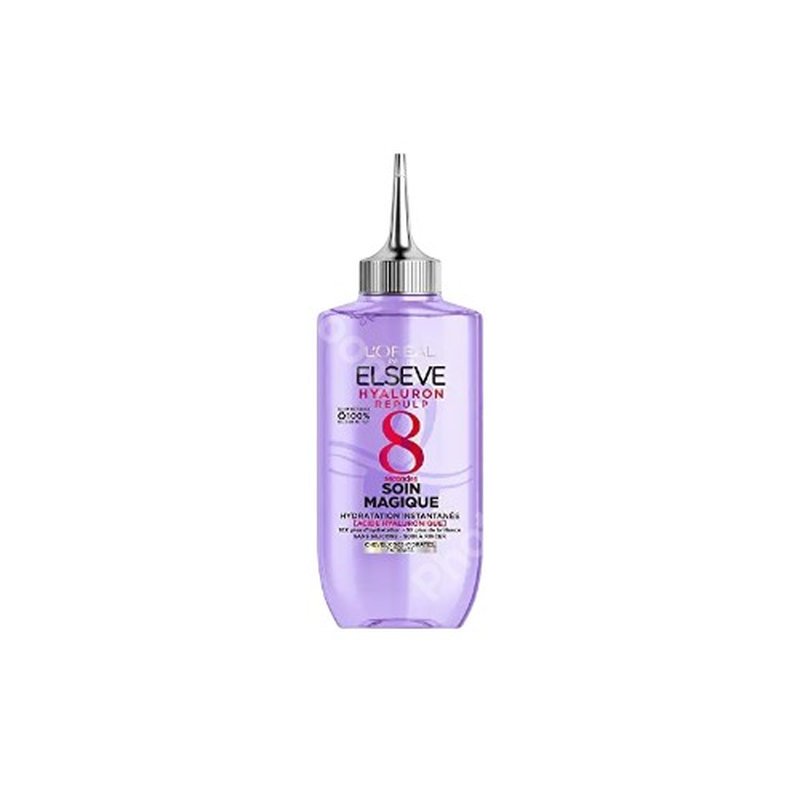 LOREAL ELSEVE SOIN MAGIQUE HYALURON 200ML