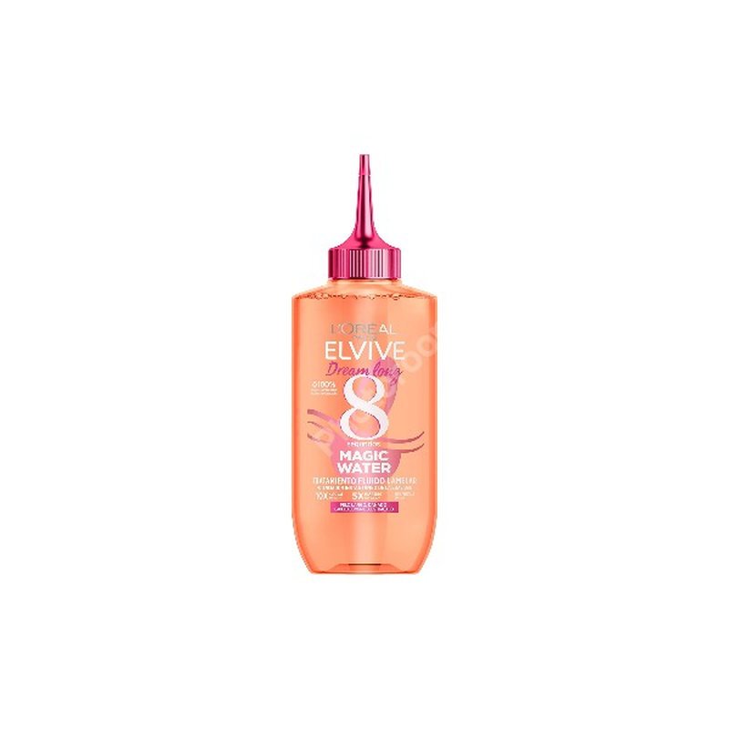 LOREAL ELSEVE SOIN MAGIQUE DREAM LONG 200ML
