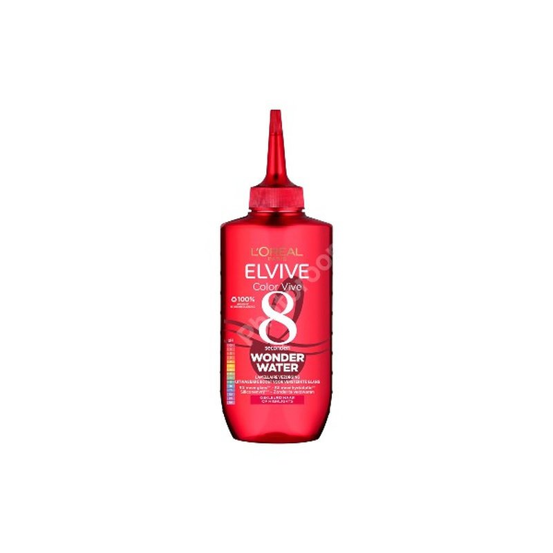 LOREAL ELVITAL WONDER WATER COLOR 200ML