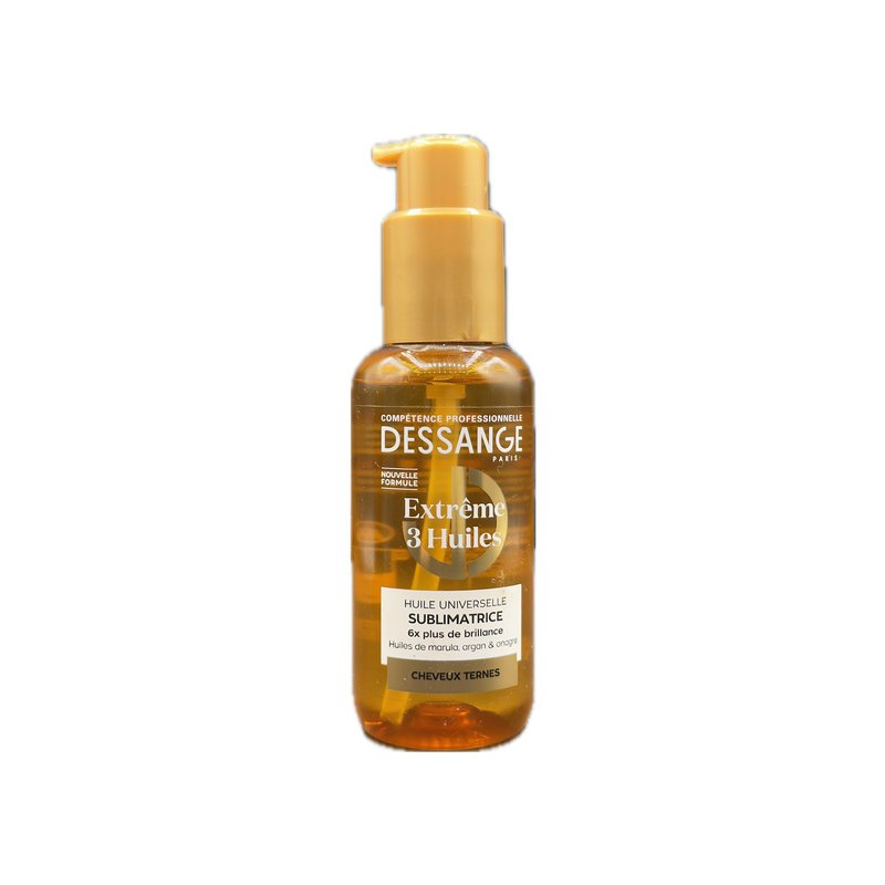 DESSANGE SERUM EXTREME 3 HUILES 110ML