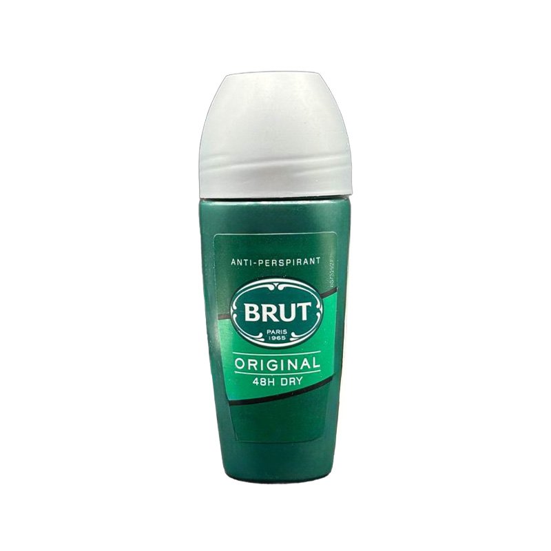 BRUT STICK ROLLON ORIGINAL DRY 50ML