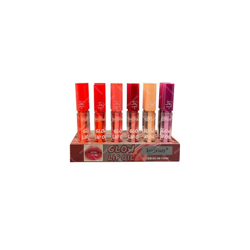 IMY BEAUTY GLOW LIP OIL IM-70954