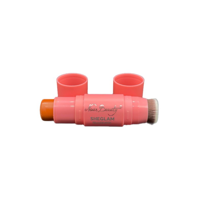 NOUR BEAUTY SHEGLAM BLUSH STICK SG-016