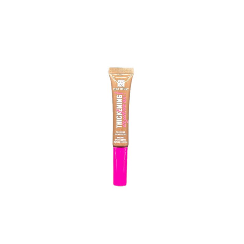 ROSE BERRY THICKENING EYEBROW 202305