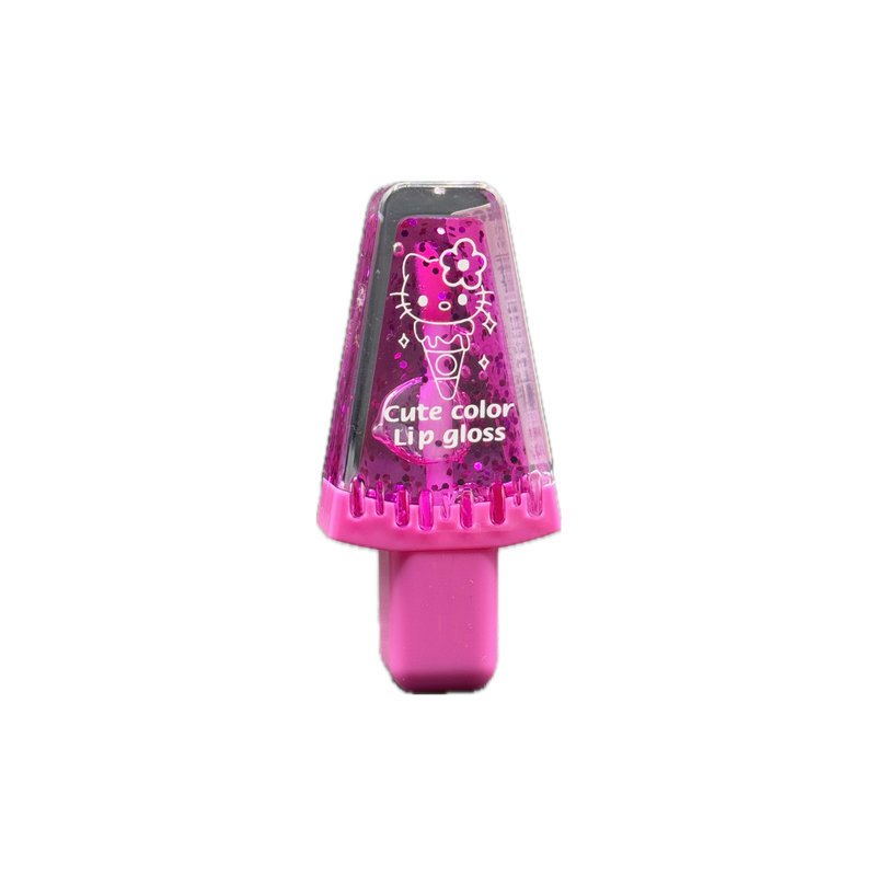 KATHY KELLY CUTE COLOR LIP GLOSS YDM1207